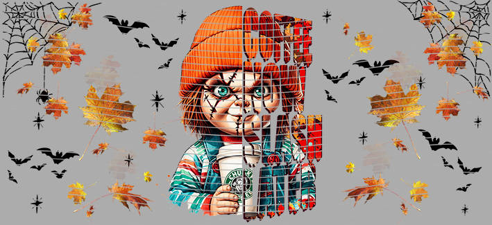 16oz Halloween-J12-1902